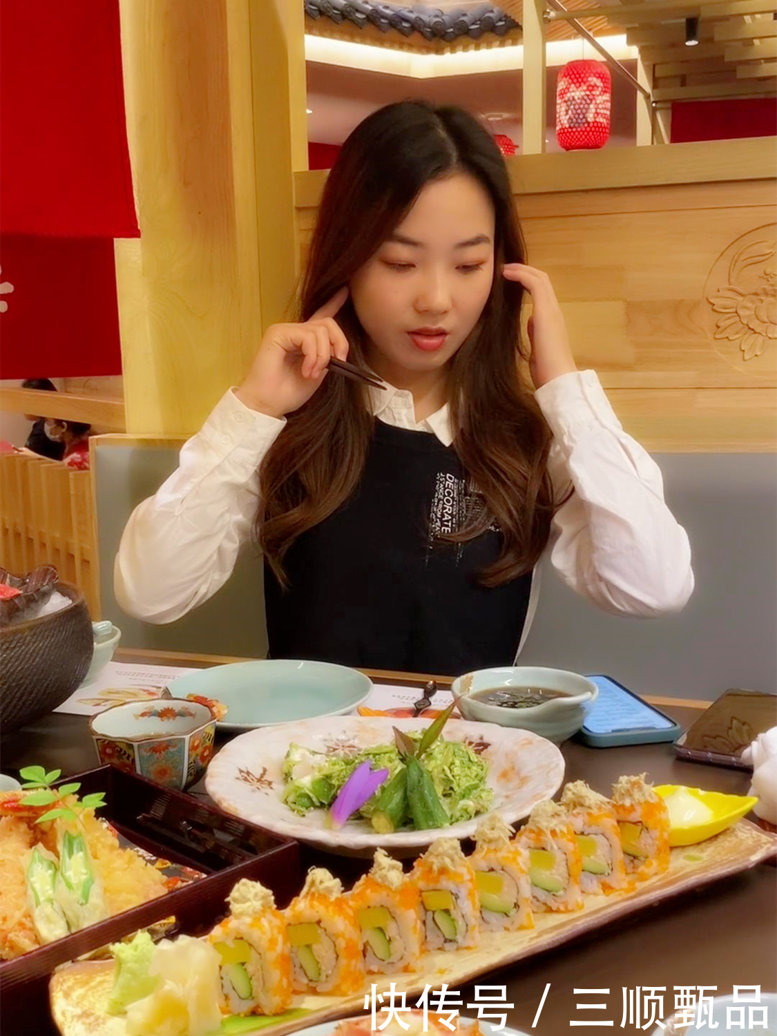 帝王|杨颖都想吃的帝王蟹,个头比脸盆还大,九种吃法爽足一整天