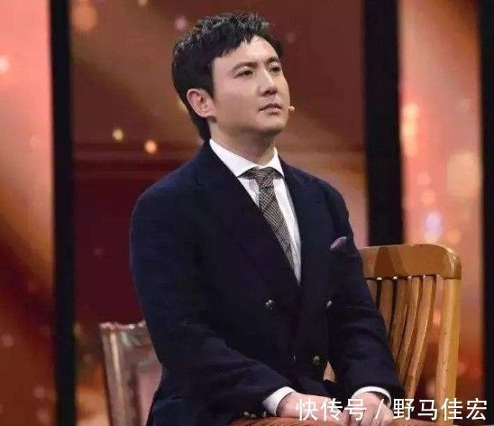 他上過6次春晚,3次失誤都反而成了經典,網友難怪能紅