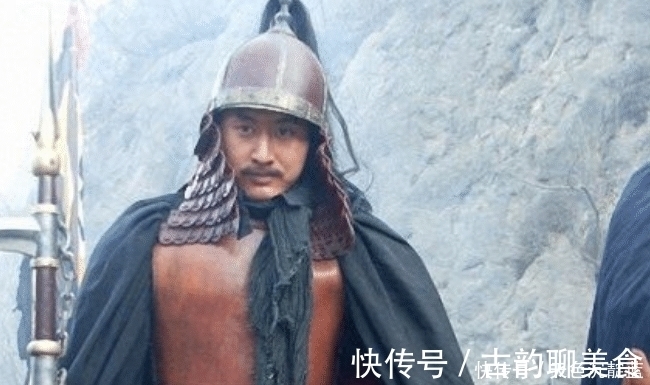 水浒传&梁山上有2个混子,分别得罪武松鲁智深,两人却有门绝技冠绝梁山