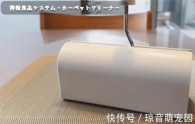 清洁|无印良品5样实用好物推荐!若不差这点钱,是真的非常值得买