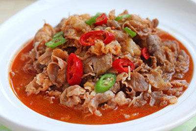 学会这几道经典家常菜,请客吃饭倍儿有面子