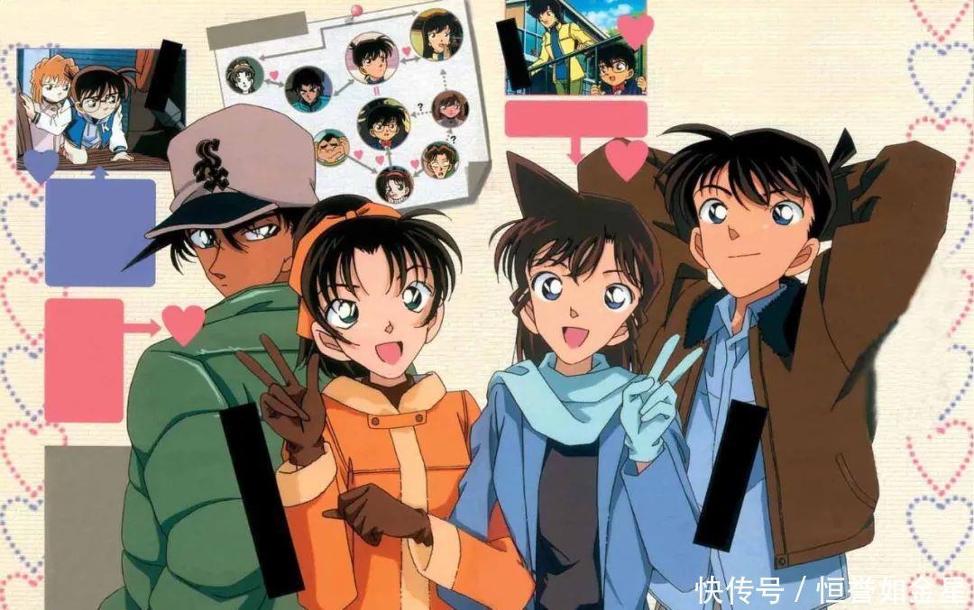 那年|十七岁那年你在干什么鲁路修忙着改变世界,只有他还在上小学!