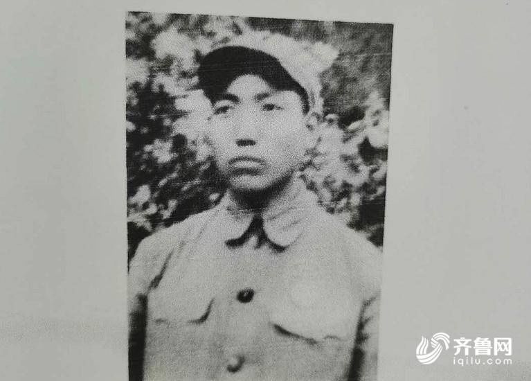 王成|为了胜利,向我开炮!英雄“王成”原型于树昌的家找到了,在山东莱阳!