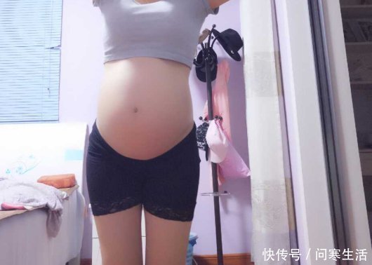 孕产|怀孕有多难?网友:自己爱自己才是真的