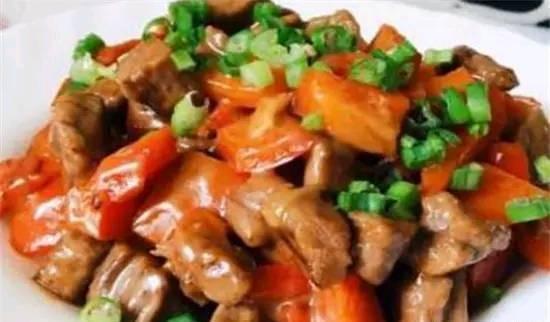 香浓味美的几道家常小炒菜，吃起来味道好，美味营养特别下饭