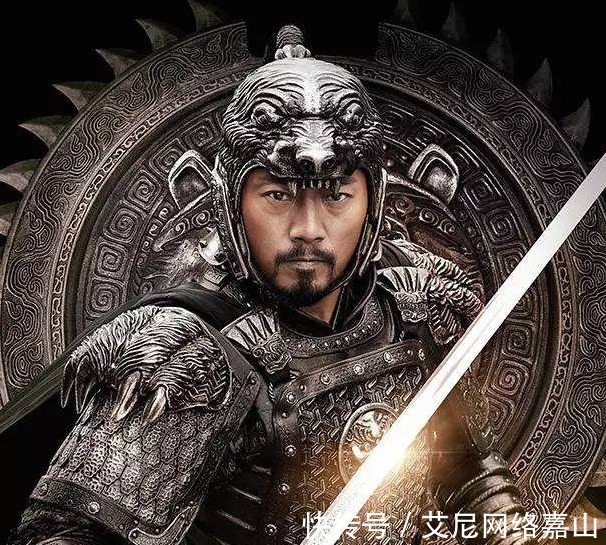 饕餮#饕餮除了是龙的儿子外,你可知其跟蚩尤也有关?它又是怎么死的?