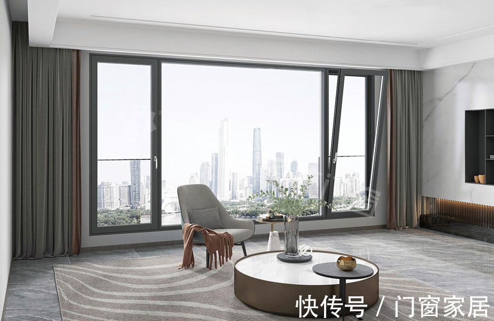 装修|新房装修,门窗选什么材质比较合理?