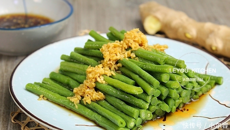 12道快手凉菜,10分钟上桌,清爽开胃又好做,太适合三伏天了