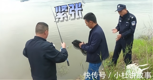 长江水域|大量钓具被销毁!在长江水域垂钓的“坑”,不要再跳了