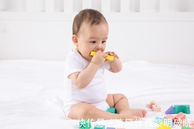 缺铁性贫血|孩子脸上有四个特征的,说明是“聪明相”,家长用心培养成学霸