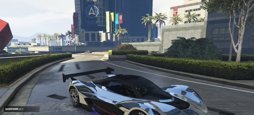 盘点gta5最快的5辆超跑 想跑街道不碰车 那不可能 全网搜 盘点gta5最快的5辆超跑 想跑街道不碰车 那不可能 全网搜