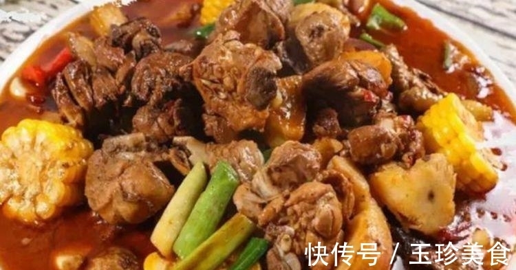 生抽|鲜香可口的几道家常菜，道道堪称下饭神器，光看着就口水直流