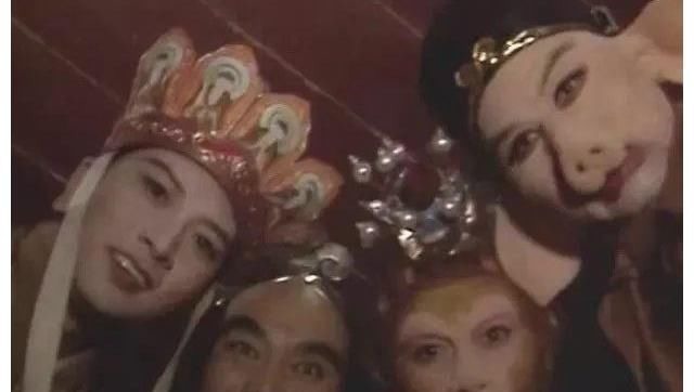 威亚$实话讲,我们已经很难再看到《西游记》这只猴子了,这位齐天大圣