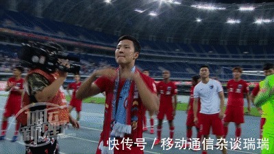 金英权|天津球迷记忆中的韩国铁卫权敬原重返J联赛,这次能否圆梦世界杯?