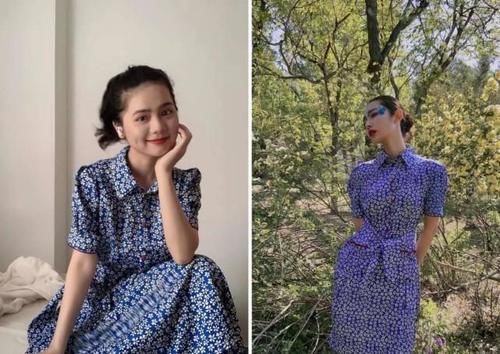 如何选择适合自己的连衣裙？这三招要牢记，让你这个夏季悄悄变美