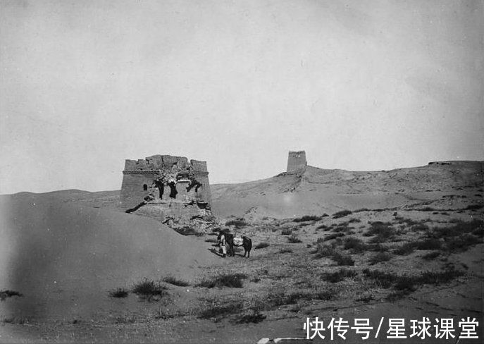 治沙|中国第一个即将消失的沙漠，面积远超海南岛，治沙奇迹如何出现？