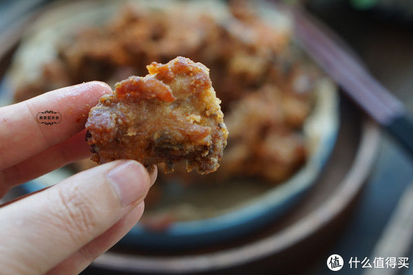 这才是骨头最好吃的做法，比啃鸭脖香百倍，外酥里嫩！停不下来