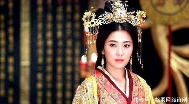 任皇后|汉武帝的两任皇后,因相同原因被废,然废后下场却大不相同