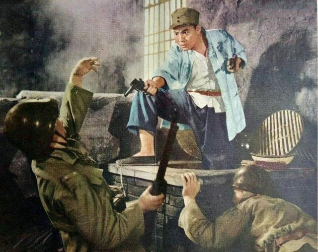 焦裕禄!他是如来佛祖扮演者,去泰国买佛像,结果发现上面画的都是自己