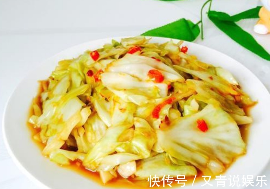 深秋必吃的一道菜,做法简单,可口又下饭,家人天天要吃!