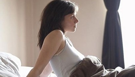 胎儿|孕妇晚上如果出现4个睡眠问题,会对胎儿发育不利,要做好预防