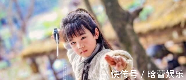 郭襄&张三丰武功盖世,为何不一统江湖原来有4个高手,连他都不敢惹