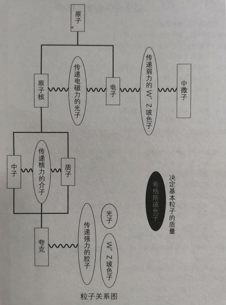 玻色子 如果光子质量不为0,后果有多严重?整个物理学都将乱套
