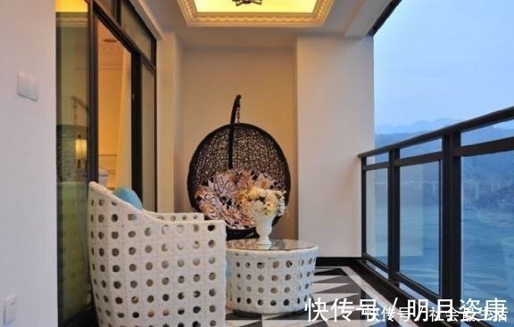 优惠|买房万万不要选大阳台户型了,幸好听了售房朋友说,差点买错了!