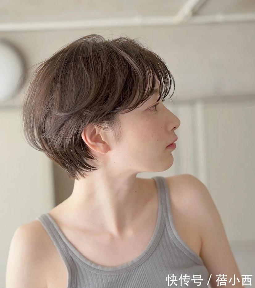 美女 有了这6款发型,想不出众都难,御姐范,辣妹风,温柔感随你挑!