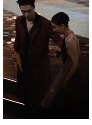 向往的生活中|张艺兴的教养真的是刻在骨子里的，每个动作每个细节