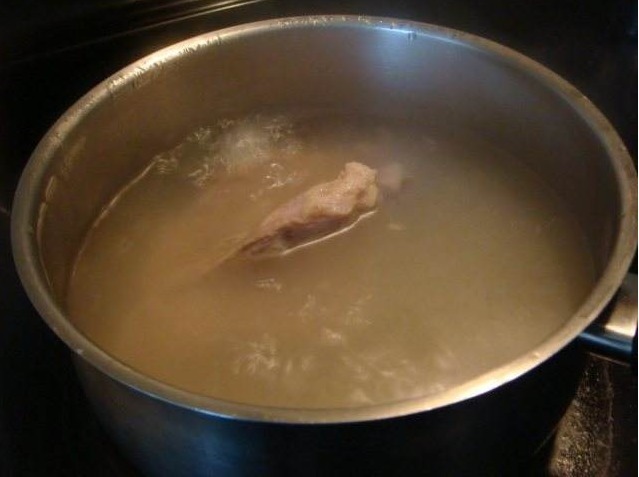 史上最详细的熬汤技法大全,看完后再也不用为熬汤发愁了!