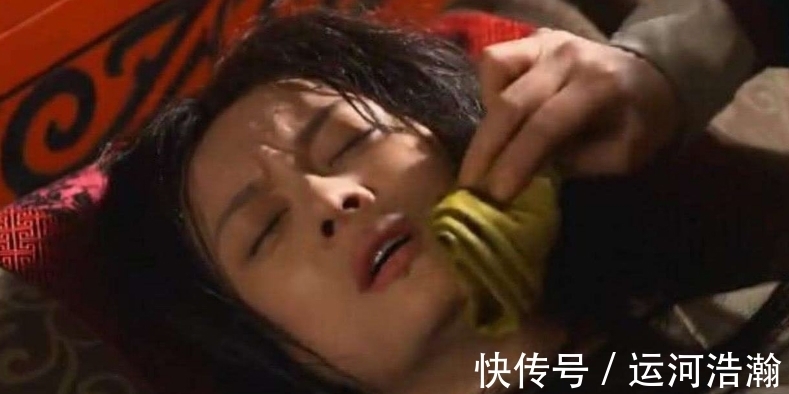 产婆|古代没有剖腹产,产妇难产时该如何是好?答案让人羞于启齿