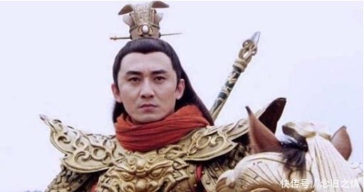 李元霸那么厉害3锤无人能挡,或许只有四人可以接3锤,分别是谁!