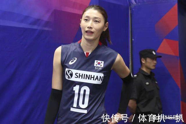 惠若琪|熬伤了朱婷,熬走了惠若琪,熬到与李盈莹对轰,她真是人生赢家了