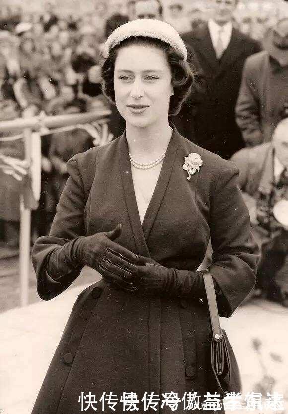 高价|玛格丽特公主的珠宝,让你涨见识,最后一件首饰竟拍出近亿高价