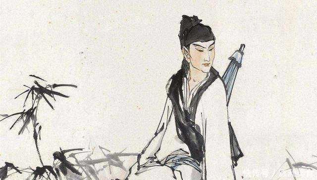 李贺“天若有情天亦老”千古绝唱,伟人随手引用,亦惊艳后世