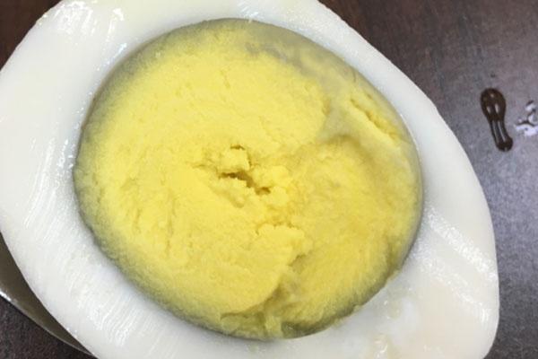 差距|一天吃一個(gè)雞蛋的人，和不吃雞蛋的人有什么不同差距還真不小