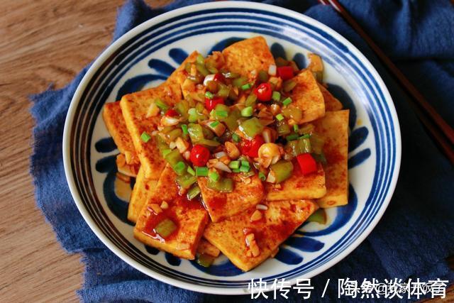 清热|“秋老虎”时期,家人最该吃的菜,7种做法,清热润燥,老少皆宜