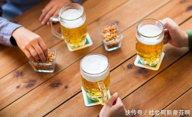 喝酒|喝酒后,这6件事,不要做