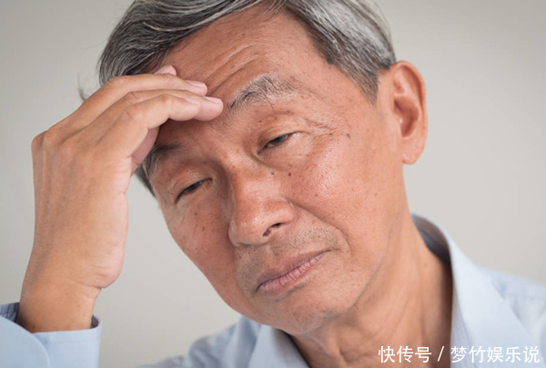 头痛只是“小毛病”?老年人总是头痛,要警惕这“3种病”找上门