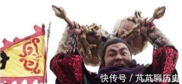 隋唐四绝|隋唐四绝中的罗松，曾“秒败李元霸”，却为何不要了李元霸性命