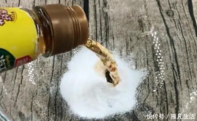 会长|毛巾洗得不彻底会长满螨虫，教你一招，只需一点它，毛巾干净如初