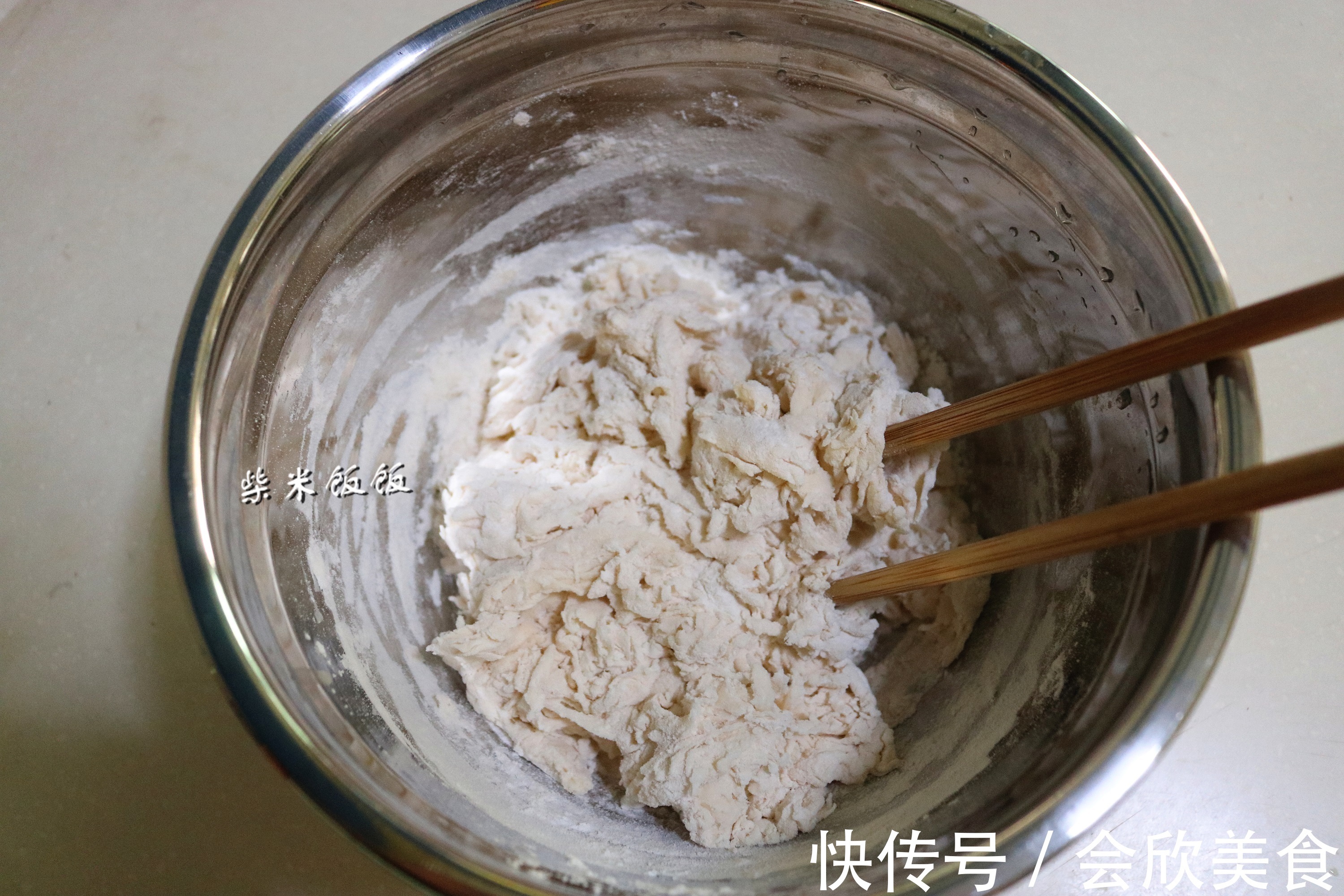 酵母|晚上睡前蒸一锅，明天早餐就有了！香甜柔软，孩子最喜欢