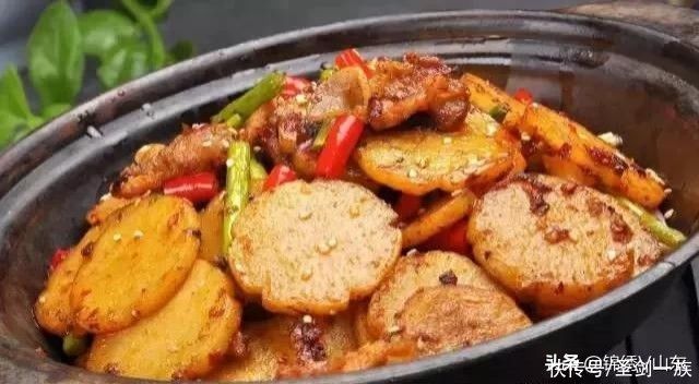 料酒|听名字就流口水的12道菜，食材简单，新手也会做，不愁夏天食欲差