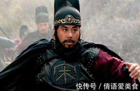 朱武&梁山上有4位姓朱的好汉,名字连起来一读,会发现3大“水浒秘密”