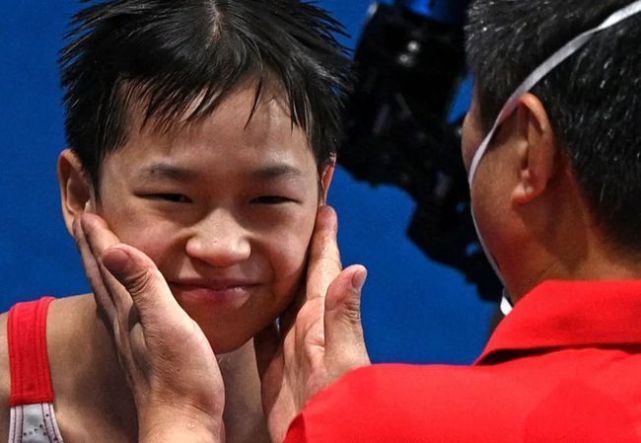 游乐园|和别的冠军不一样!全红婵夺冠后,都收到了哪些奖励?