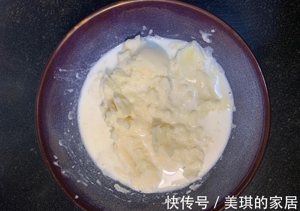 山药泥|三伏天多吃山药，此做法，绵软清甜，大人孩子都拒绝不了