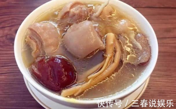 学会做这5款家常小菜,营养又滋补,上桌连汤汁都不剩