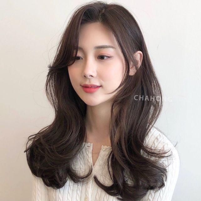 2021新女发15款，无论长短都很美，看完让人心动