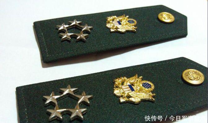 五星上将|巴顿才只是四星上将,为什么感觉他比大多数五星上将还出名?
